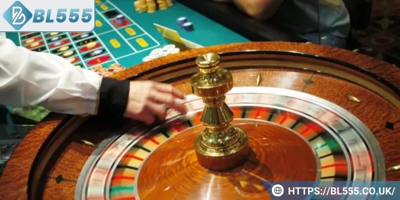 Các khuyến mãi hấp dẫn về casino