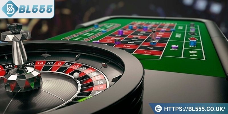 Khái quát về Casino BL555