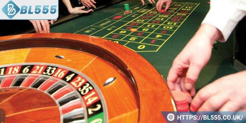 Sân chơi có đa dạng game cược